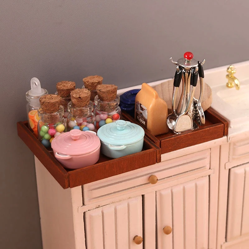 

3 шт., деревянные мини-подносы для суши