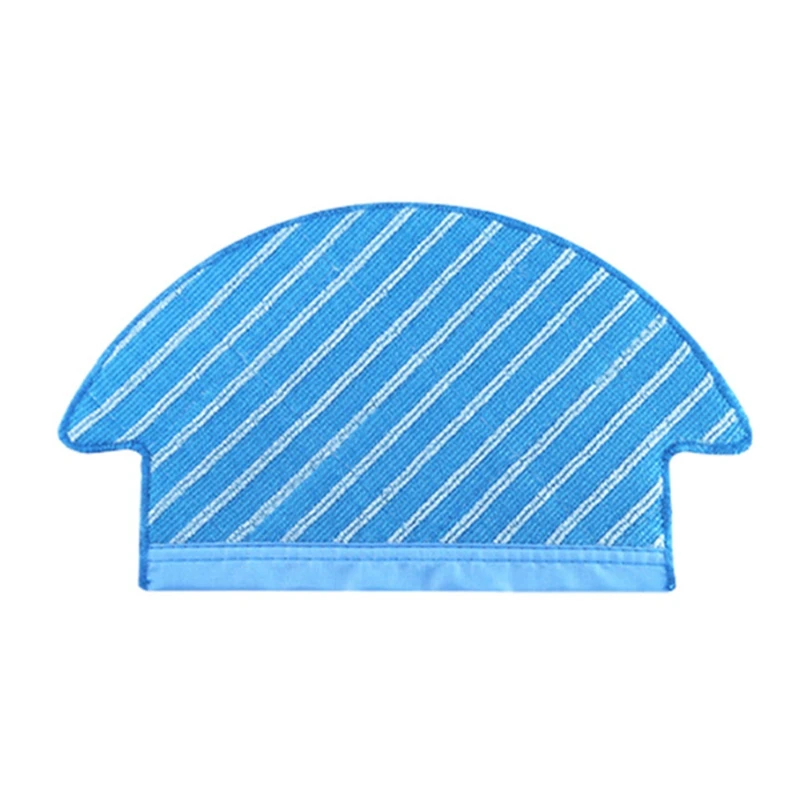 7 шт. запасные части для робота-пылесоса Ecovacs DN55/33/36/56/520