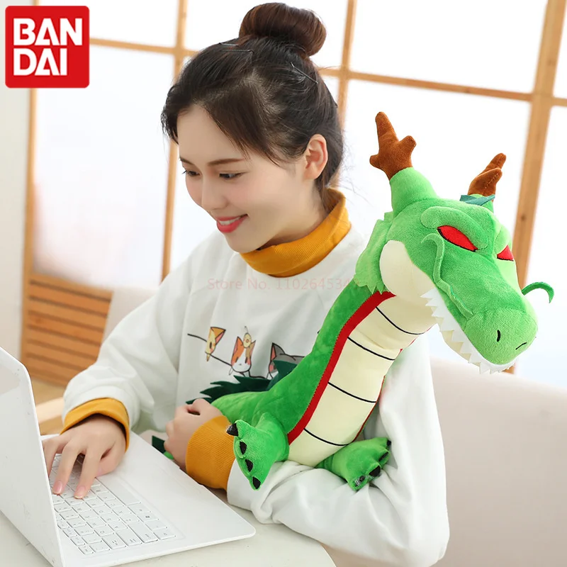Dragon Ball Drago Shenron peluche 80-100cm 5