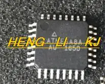 

100% new original ATMEGA8-16AU ATMEGA8 32-TQFP Free Shipping