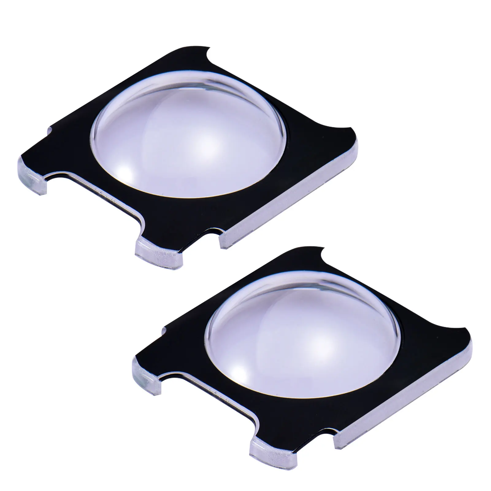 

For Insta360 ONE RS/R Sticky Lens Guards For Insta360 ONE RS/R Protector Accessories Protective Mirror Screen Covers 2022 New