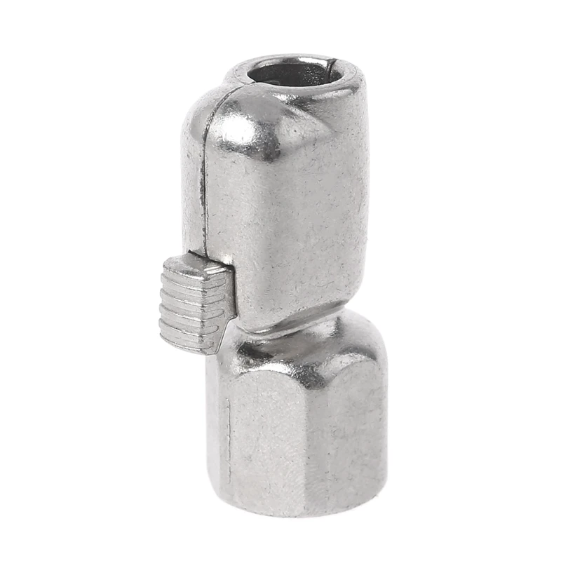 

Tyre Va lve Air Pump Clip Car Pump Accessories Thread Nozzle Adapter Open Flow