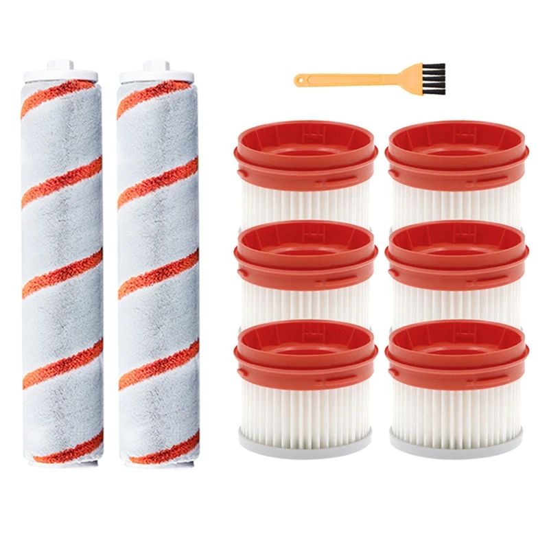 

Запчасти для пылесоса XIAOMI Dreame V8, V9, V9B, V9 Pro, V10, V11