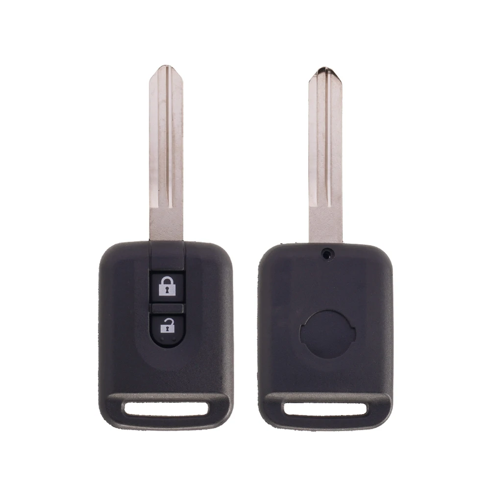 Пульт дистанционного управления YIQIXIN 2/3 для Nissan Qashqai Navara Micra NV200 патруль Y61 350Z Pathfinder