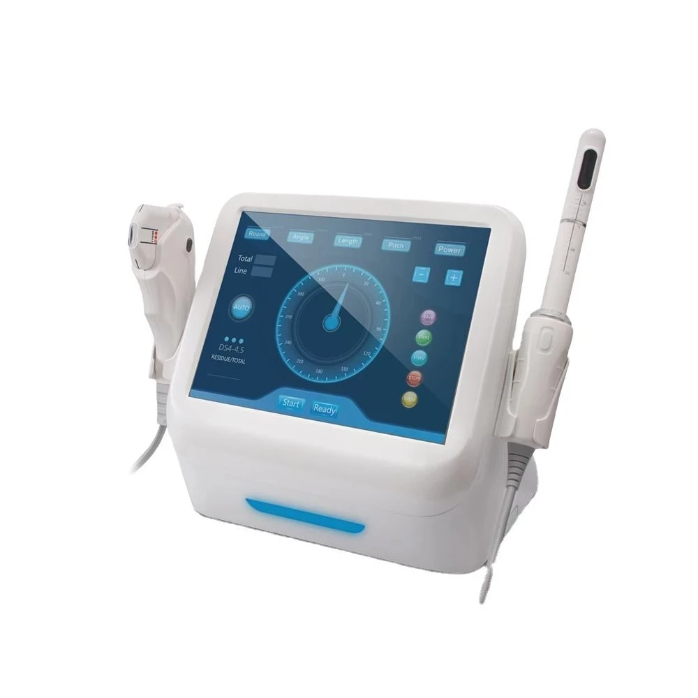 

2022 Portable 7D vaginal weightlifting machine vaginal tightening device FAICAL tighten detective beauty equipment