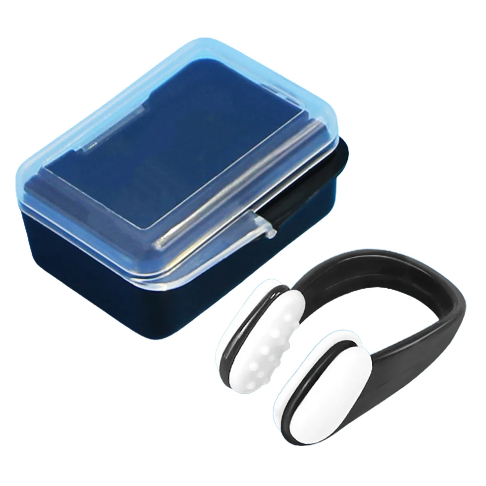 Рисунок 2 - Новый зажим для носа для водных видов спорта