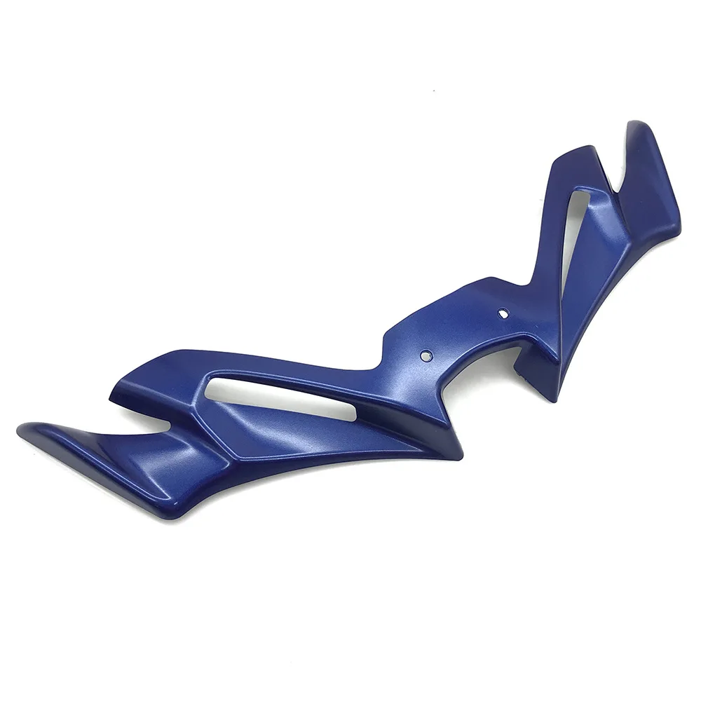 Передняя Пневматическая обтекатель крыла для YAMAHA YZF-R3 YZF R25 2019 2020 2021 Защитная