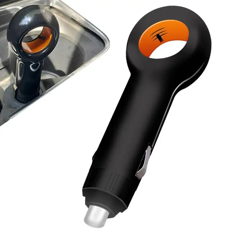 

Negative Ion Air Purifier Small Negative Ion Generator For Vehicle Portable Air Cleaner Negative Ion Filtration System Car Air
