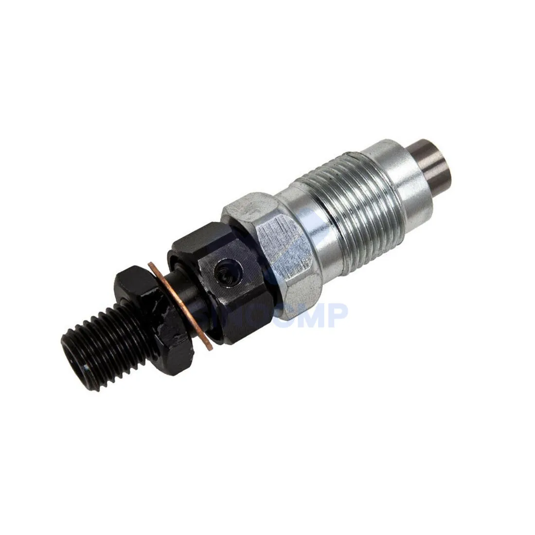 4X топливные форсунки 16454-53900 16454-53905 для двигателя Kubota V2203 V2003 V1903 D1703 16454-53000 16454-53903