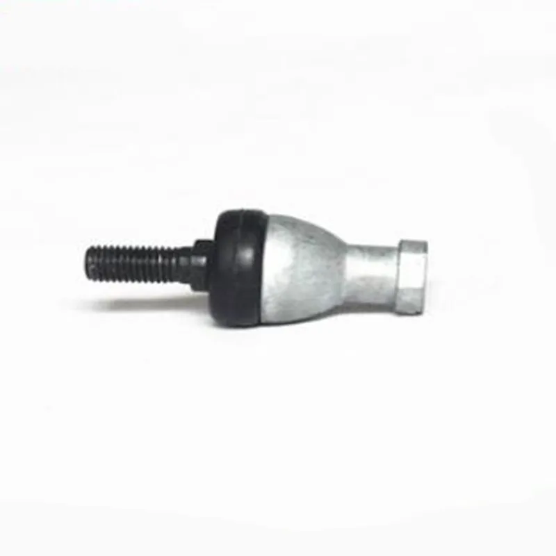 1 шт. SQ SQZ m5 m6 m8 m10 m12 m14 m16 прочный или 90 градусов разъем шариковый шарнир конец