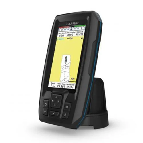 Эхолот Garmin STRIKER Plus 4 | Спорт и развлечения
