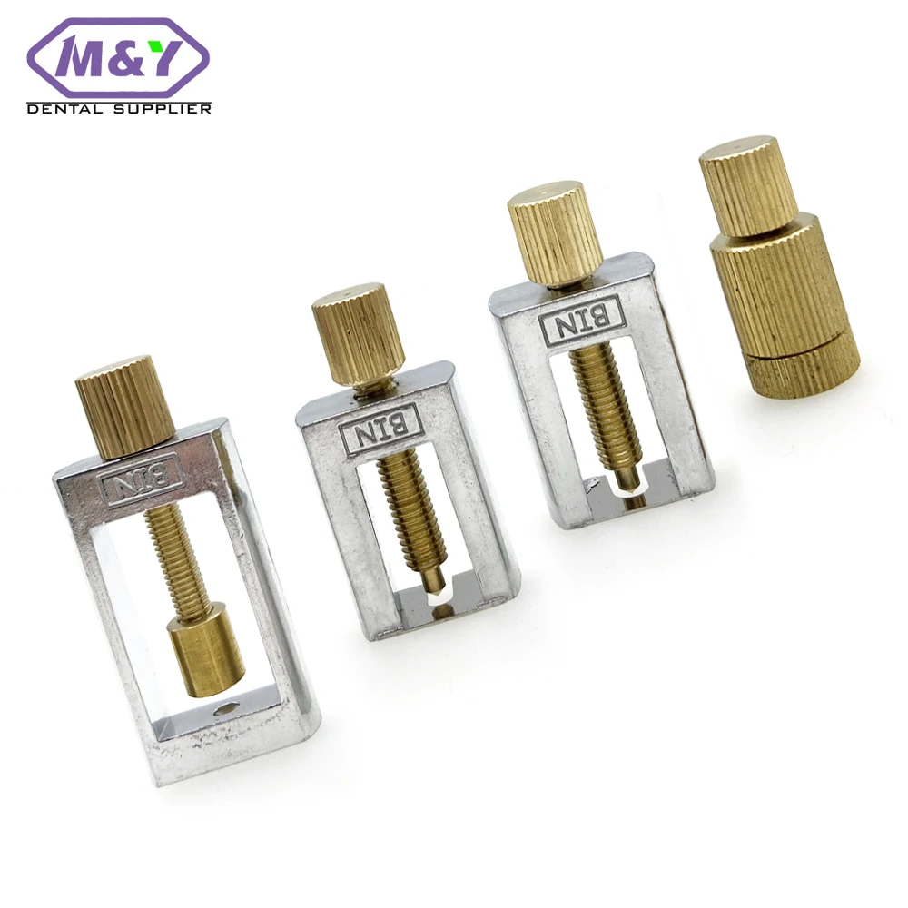 Стоматологические инструменты 4 шт