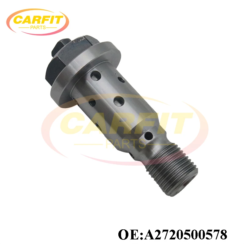 Новый OEM A2720500578 2720500578 выхлопной распределительный вал управляющий