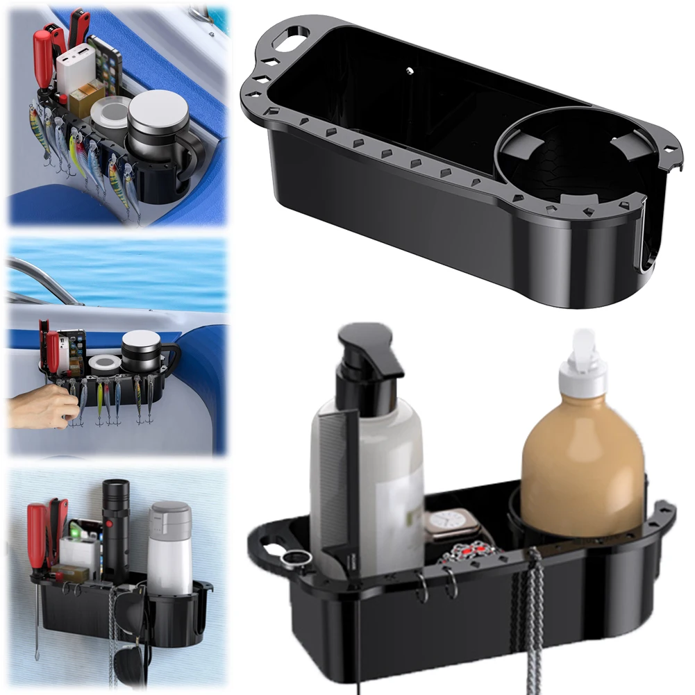Органайзер для лодки аксессуары рыбалки на лодке органайзер хранения лодок