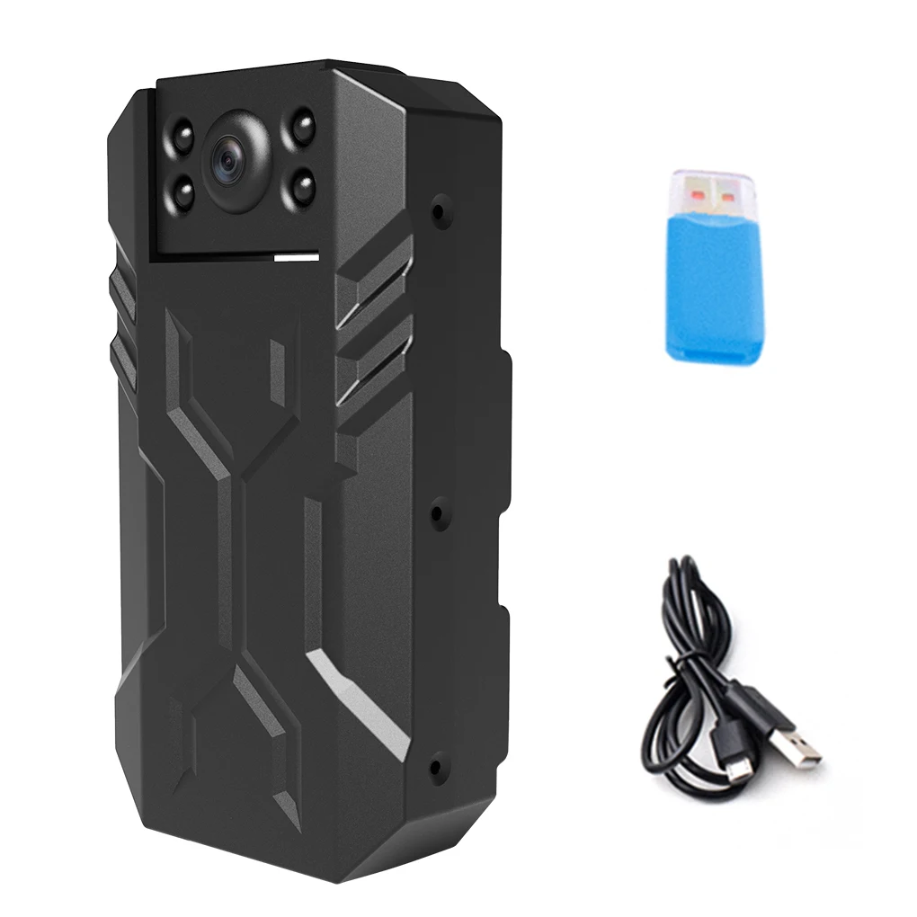 

Беспроводная портативная видеокамера с функцией ночного видения