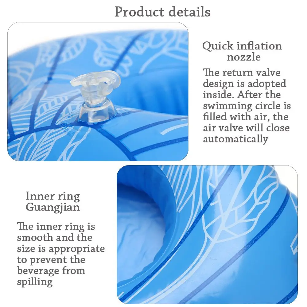 1 шт. детский надувной бассейн