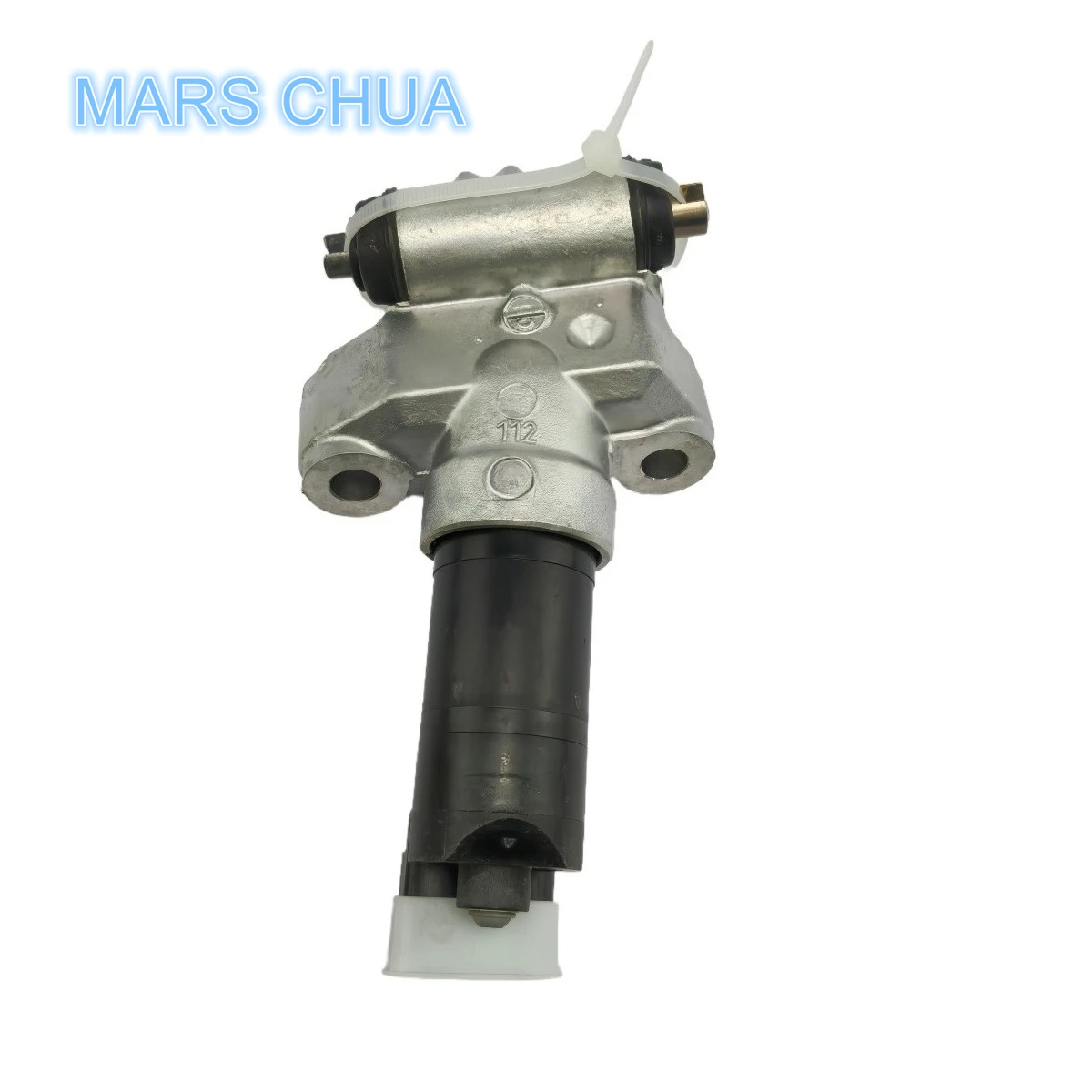 

95835209103 95835209204 7P0609723B 7P0609724B привод стояночного тормоза задний левый и правый подлинный для VW Touareg Porsche