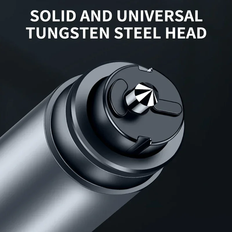 Модный автомобильный безопасный молоток аварийного стеклобой Escape Hammer для Volkswagen