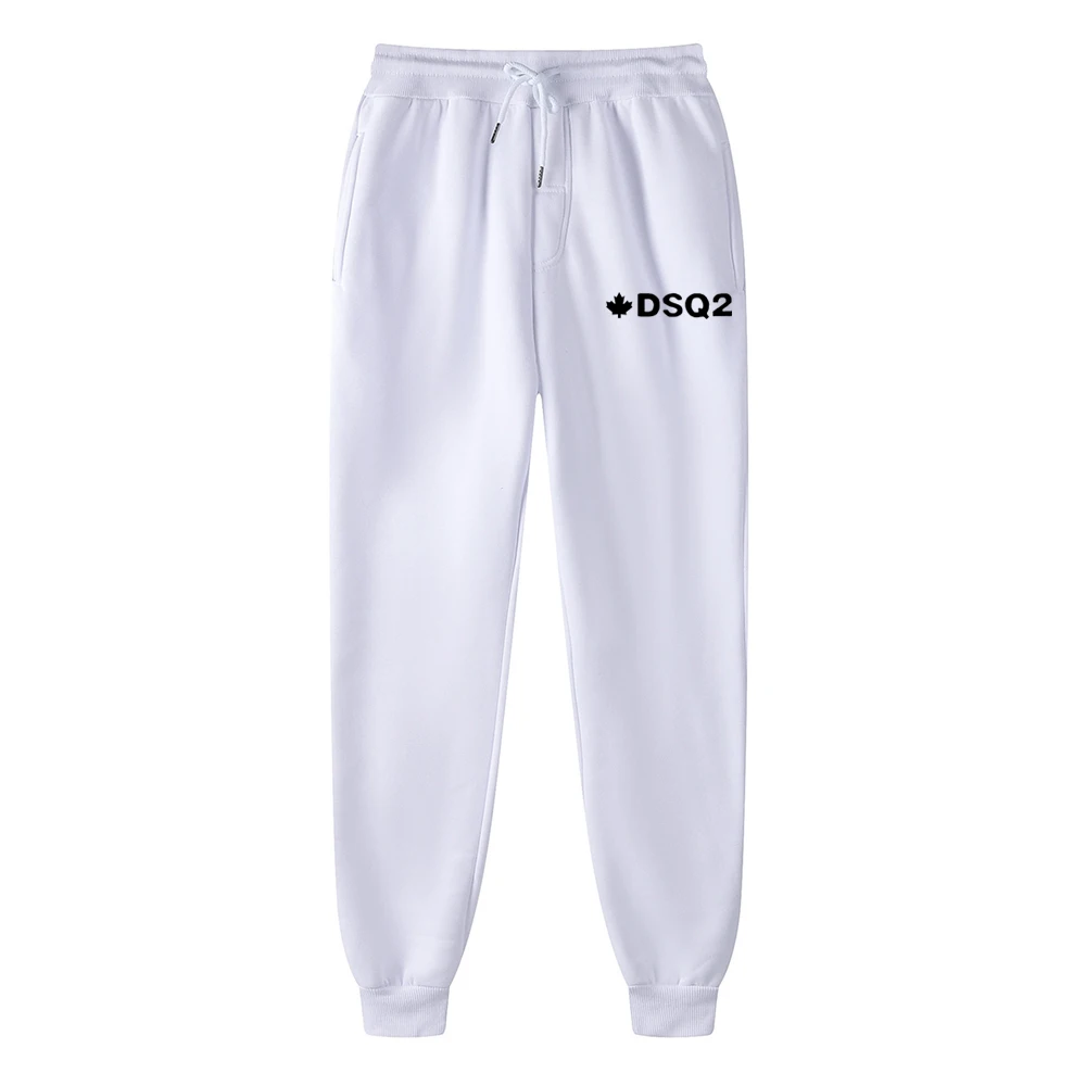 

Black New Running Jogging Pants Men Soft Bodybuilding Joggers Sweatpants Long Trousers Sport Training Pants