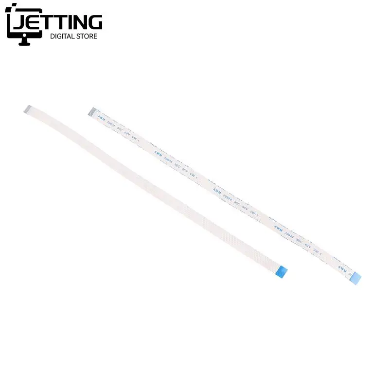 

2Pcs 20cm Mouse TouchPad Flat Cable For Acer 4520 4520G 4720G 4720Z Flexible Flat Cable 12 Pin FFC Ribbon Flexible Flat Cable