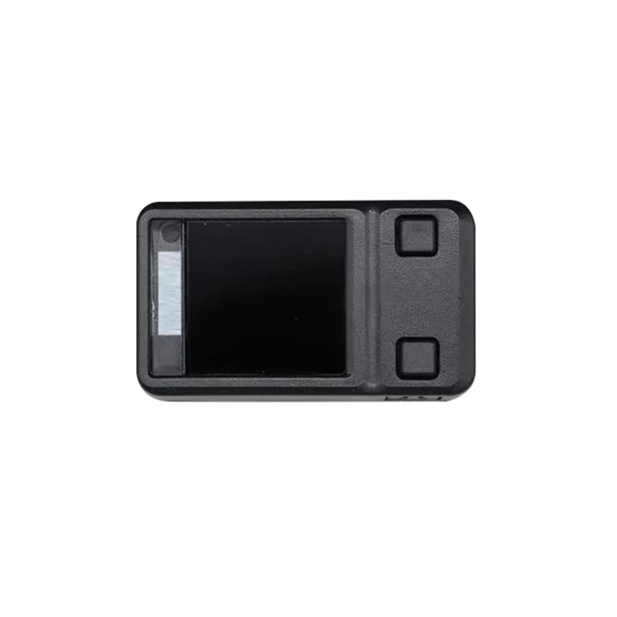 Nerd Miner Mini V2.0 T-QT Pro Хешрейт 78K/S с корпусом BTC Crypto Solo Lottery Nerdminer