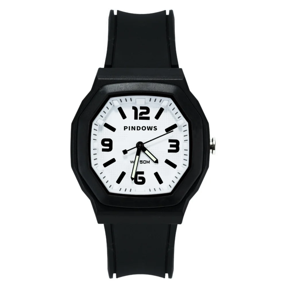 Рисунок 3 - Простые темпераментные студенческие