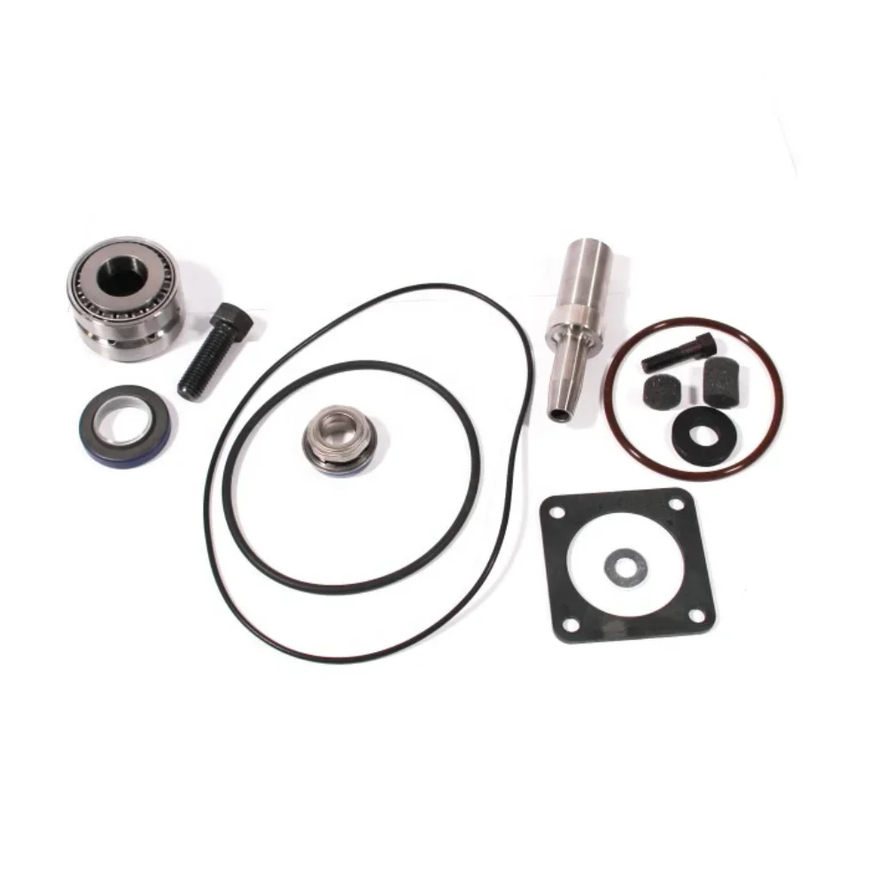 C18 3406C C32 3412C 3412E 3412D 3412 ЧАСТИ МОРСКОГО ДВИГАТЕЛЯ 377-7037 НАБОР-ВОДЯНОЙ НАСОС REBUILD для