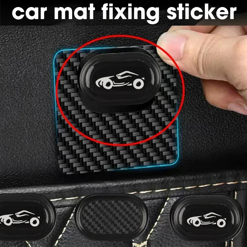 

1-4 шт., многоразовые Нескользящие крепежные подушки для дивана