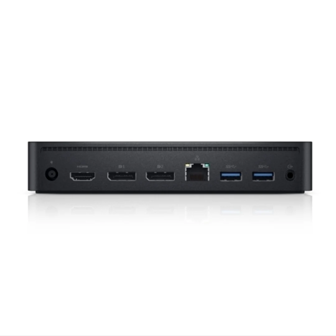 Универсальная док-станция для Dell D6000 4K/адаптер питания 130 Вт