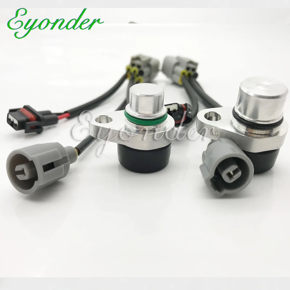 

Новый кондиционер A/C AC Компрессор об/мин датчик скорости для Lexus IS250 IS350 GS350 большой или маленький