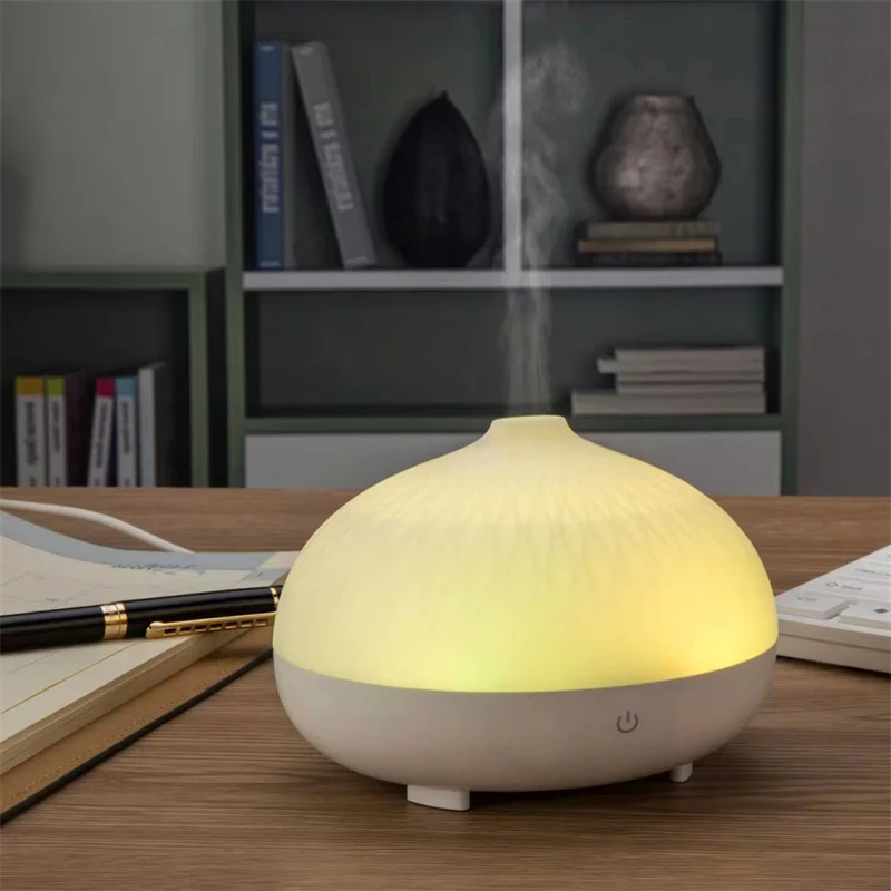 

CJ-713 80ML USB Aroma Diffuser Air Humidifier Mist Maker Essential Oil Aromatherapy 7 Colors LED Light Perfume Difusor Home