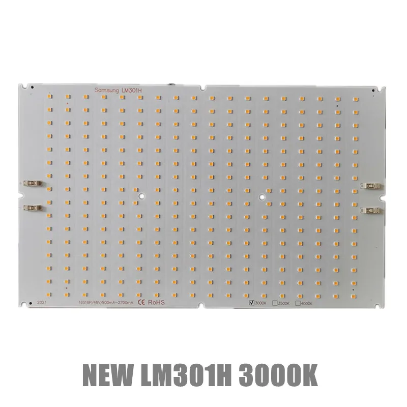 Samsung Qb288 Lm301h Quantum Board Full Spectrum 3000k 3500k