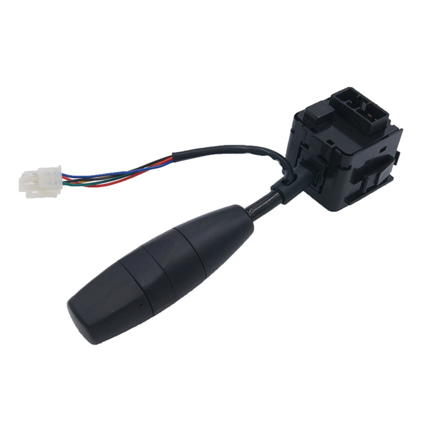 96242526 Для DAEWOO CHEVROLET MATIZ 98-05 LANOS 97-02 СТАЛК-переключатель указателя поворота и