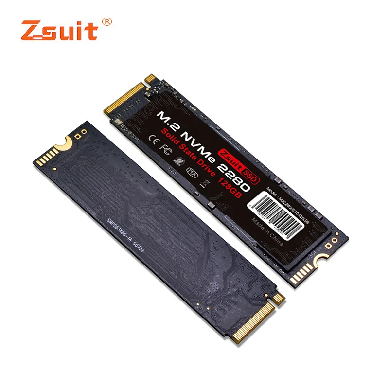 

Твердотельный жесткий диск Z-suit M.2 NVMe SSD 1 ТБ 512 ГБ 256g 128g PCI-e 3.0X4, жесткий диск HD 2280 SSD M2, внутренний жесткий диск для ноутбуков и планшетов