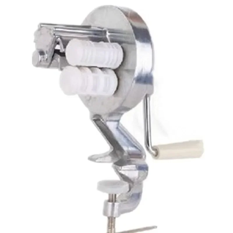 Машина для приготовления макаронных изделий из алюминиевого сплава