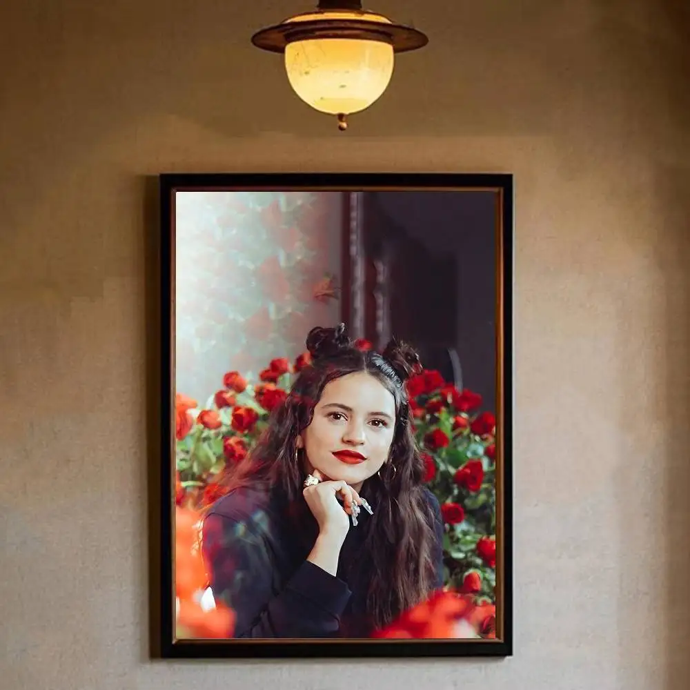 Фото Постеры R-Rosalia LUX, настенные постеры, текстурные картины, идеальный подарок для украшения комнаты №4