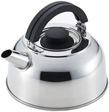 

Barley Tea Kettle, Fits in the Refrigerator, 0.7 gal (2.8 L)