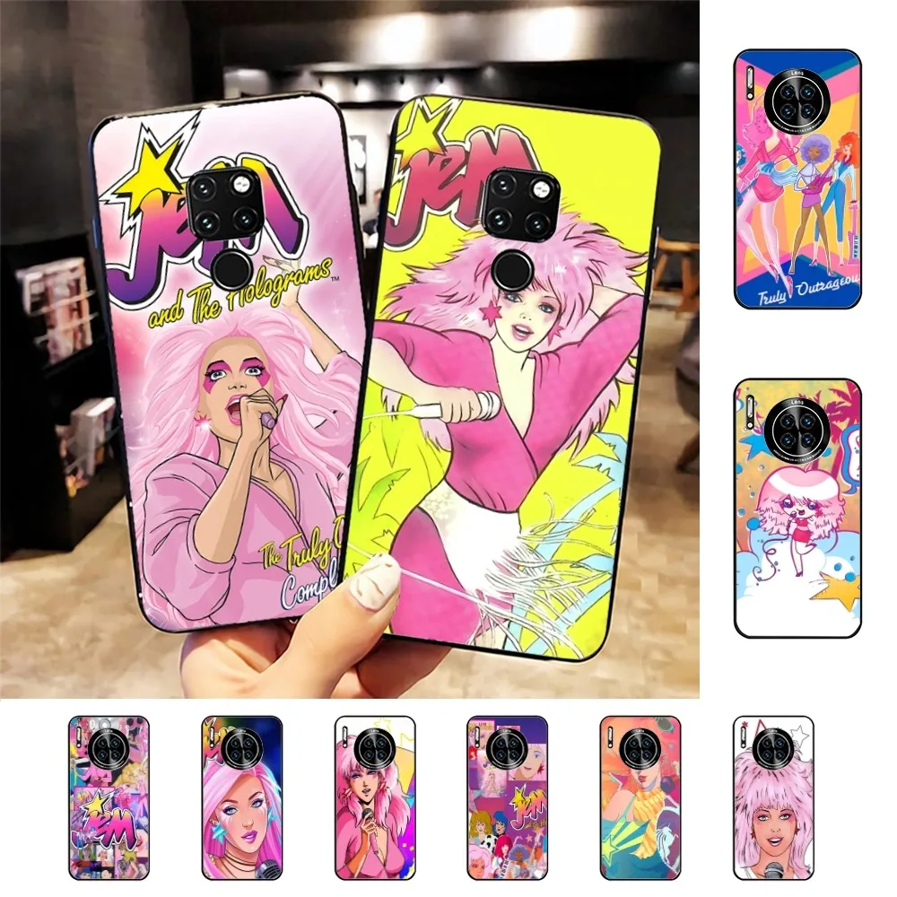 Чехол для телефона TV A-Alice в сезон B-Borderland Huawei Mate 10 20 30 40 50 Lite Pro Nova 3 3i 5 6 SE 7 7SE