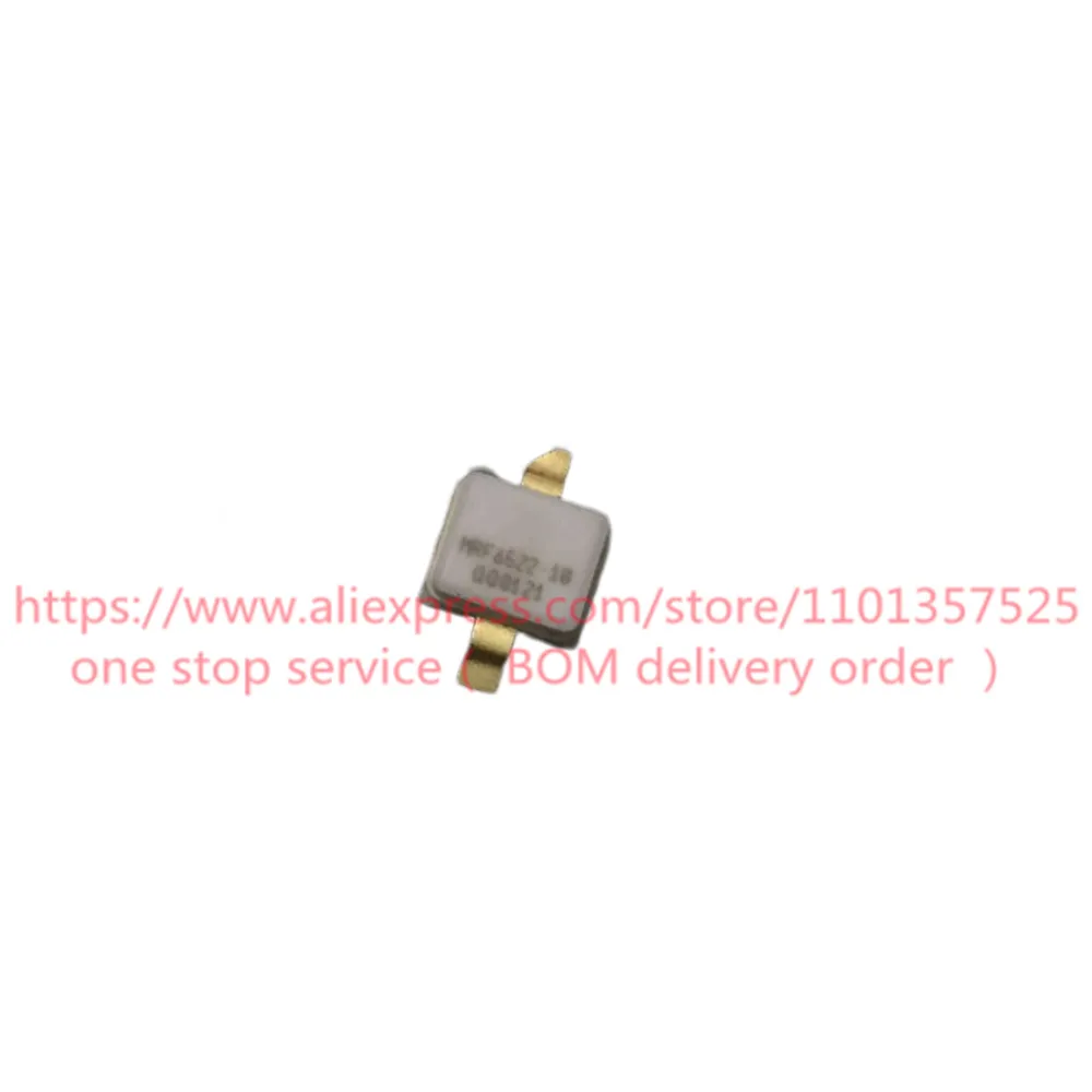 MRF6522-10-радиочастотный Мощный полевой эффект, оригинальный транзистор