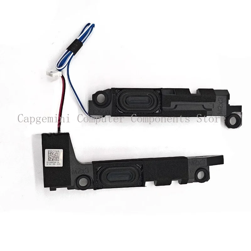 Новый комплект внутреннего динамика L &amp R 6pin для ноутбука HP Omen 15-dh TPN-C143 L57342-001