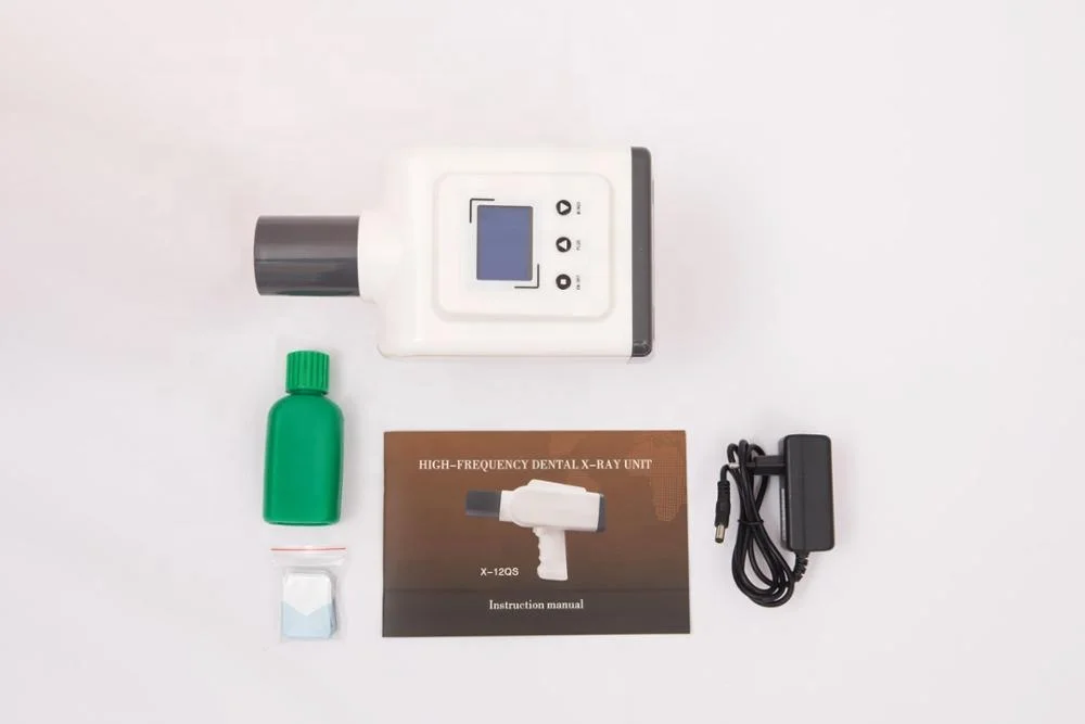 

Medical hospital dental clinic use portable x ray machine