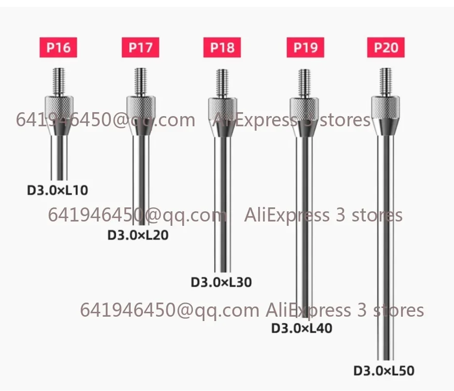 1 шт. циферблатные индикаторы головка датчика резьба M2 5 индикатор диаметра