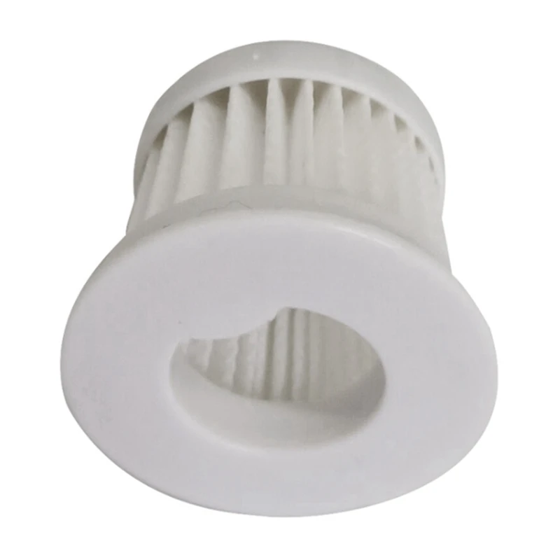 10 шт. HEPA-фильтр сменные аксессуары для пылесоса Baojiali TS998 TS988 CM168 T1 P9 запасные части