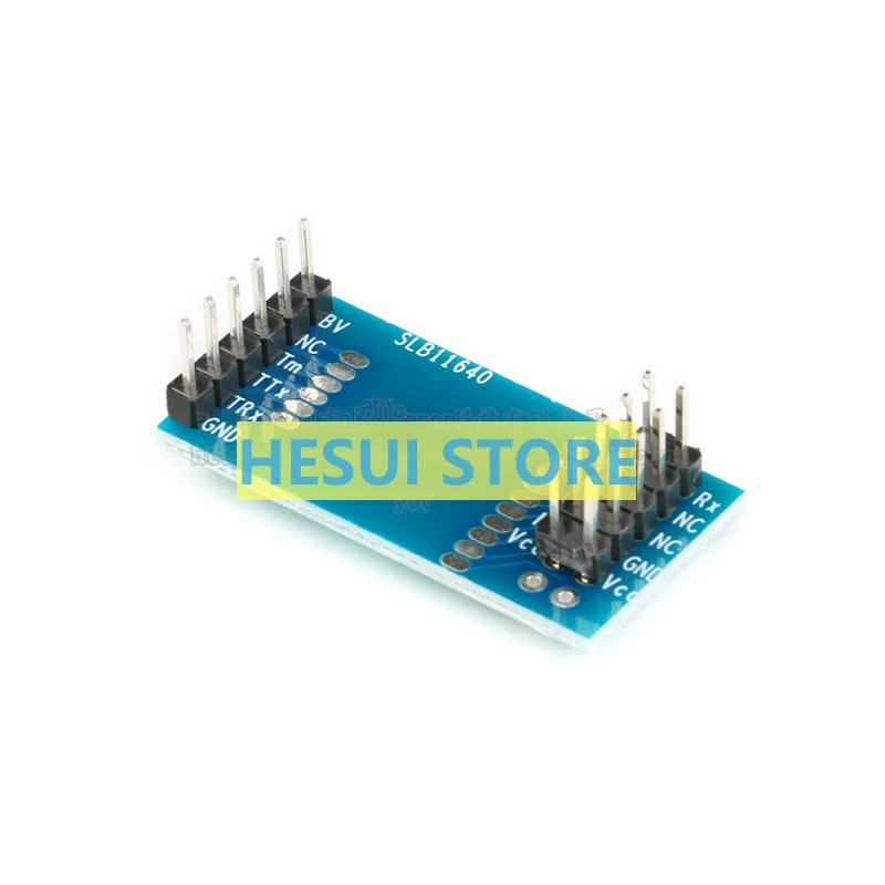 Фотографическая плата для беспроводного модуля