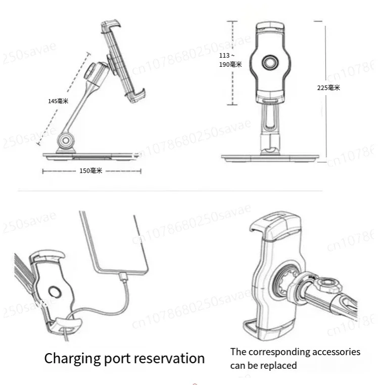 Детектор лица M1B с плоской панелью точечным анализом высокой четкостью для