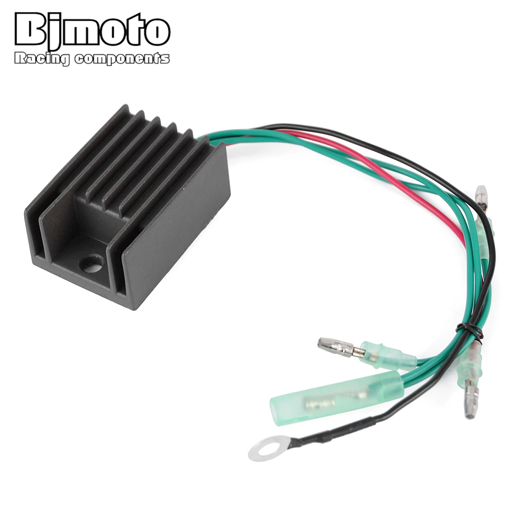 

Motorcycle Regulator Rectifier For Yamaha EXC1200 1430TR GP1200 SV1200 XL1200 P40 C40 40V 40 50 P50 50H 50G 60F AR210 LS 2000