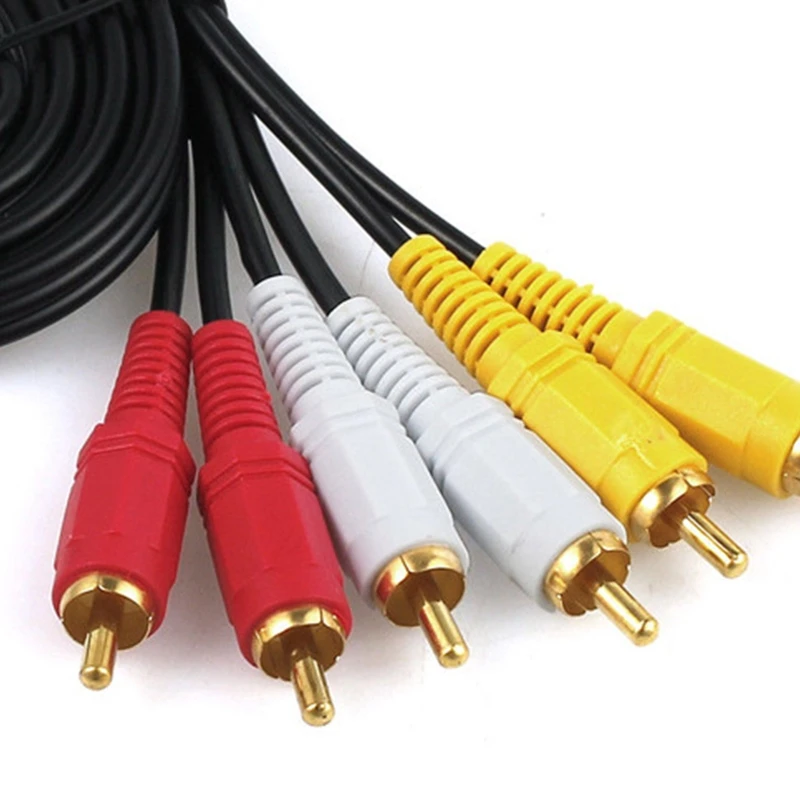 F19E USB 2 0 конвертер VHS в DVD конвертирует Аналоговое видео цифровой формат запись