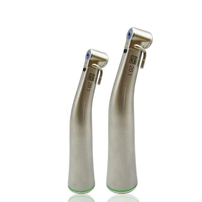 

MARCH EXPO 2022 implant turbina handpiece 20:1 detachable irrigation system inner external water contra angle handpiece