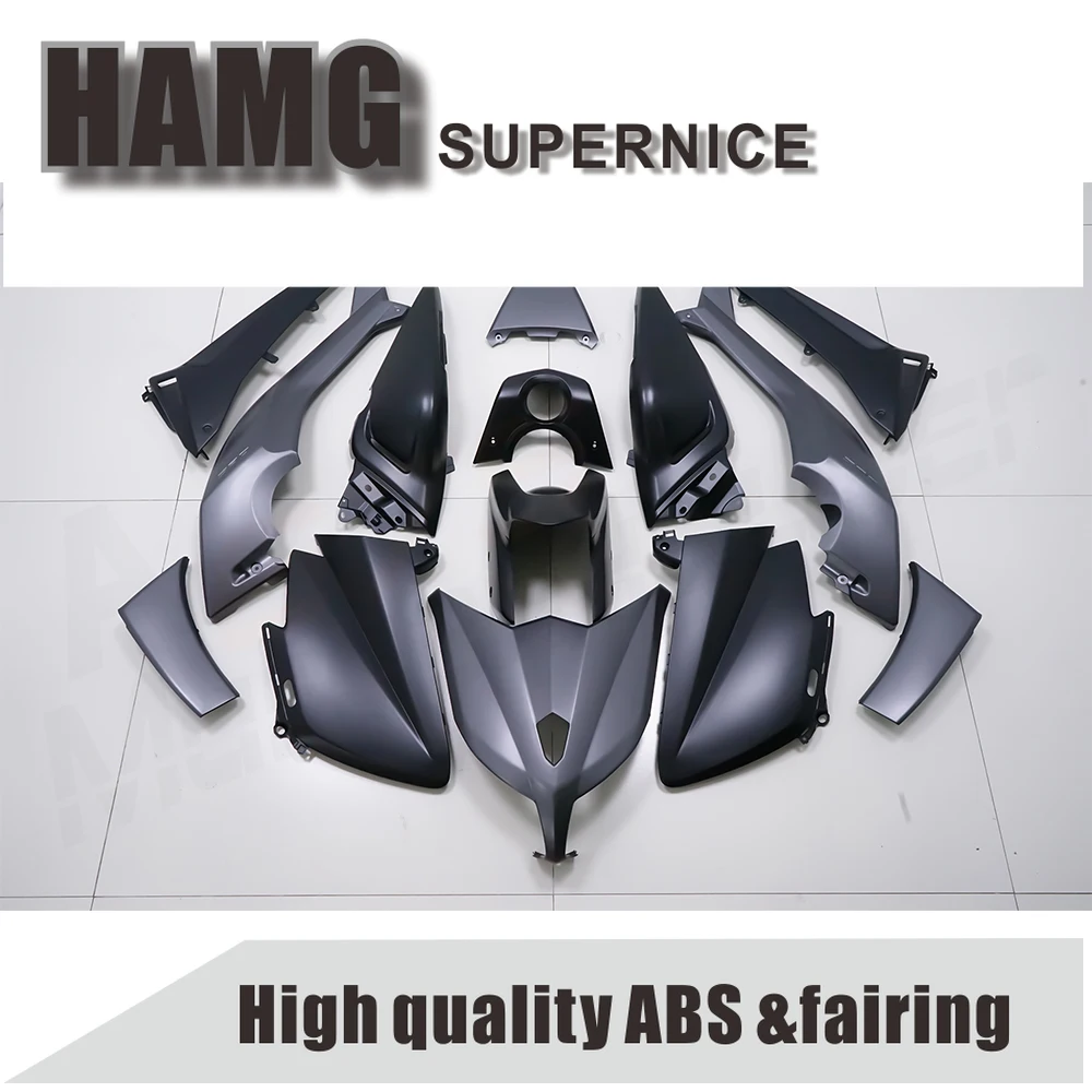 

For TMAX 530 TMAX530 DX SX 12 13 14 15 16 17 18 19 20 21 New Arrival ABS Motorcycle Full Fairing Kit Bodywork Cowling