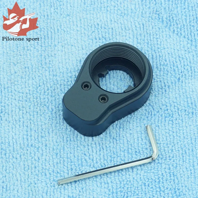 

CNC jinming8 thread adapter